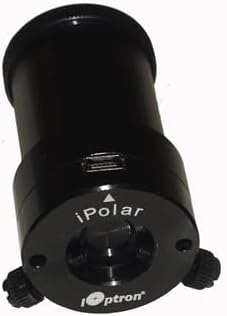 iOptron iPolar Electronic Polar Scope (3339)