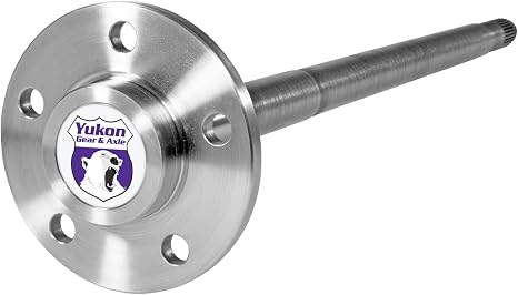 Yukon Gear & Axle (YA M35C-27-R) Rear Right Axle for AMC Model 35 Differential 1541H Alloy