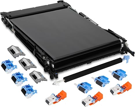 P1B93A Image Transfer Belt Kit Compatible with M652, M653, M681, M682 Laser Printers