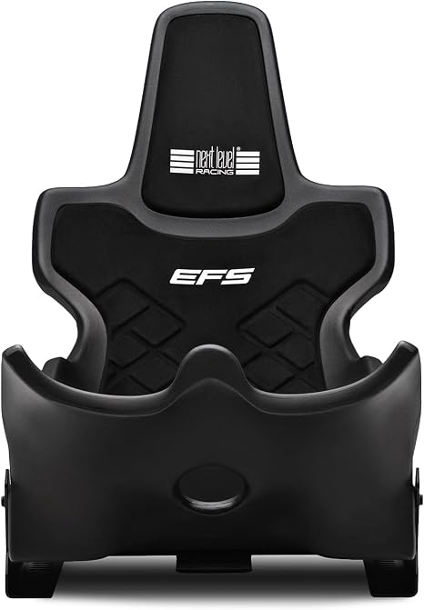 Next Level Racing EFS Elite Formula Sim Racing Seat (NLR-E061)