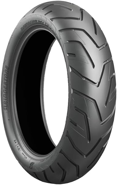 Bridgestone Battlax Adventure A41 Rear Motorcycle Tire 150/70R-18 70H(9339)