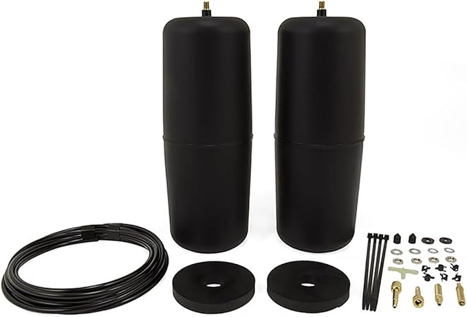 Air Lift 1000 HD Air Spring Kit for 2009-2025 Ram 1500-60818HD