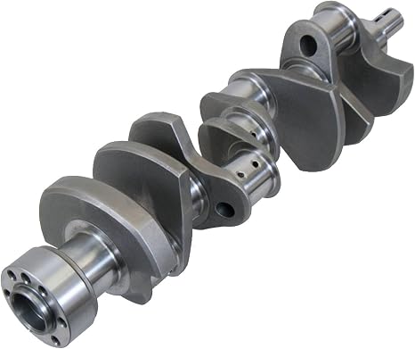 EAGLE SPCLTY Eagle Specialty Products 103523750 3.75" Cast Steel Crankshaft for Small Block Chevy