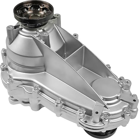 Transfer Case Assembly Fit for Mercedes Benz GL-series,GLE-series,GLS-series,ML-series,R-series 2512800700 A2512800700