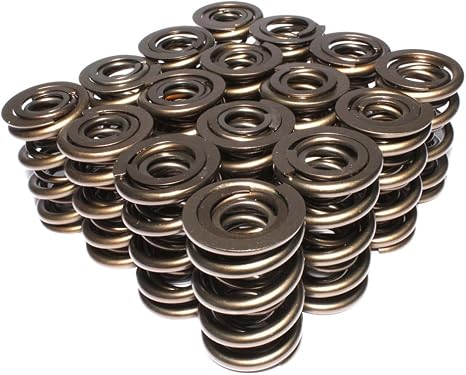 COMP Cams 947-16 Race Extreme 1.660" OD Triple Springs; 2.050" Installed Height; 16 Springs