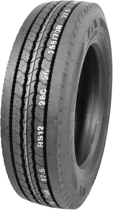 Kumho KRS12e 255/70R22.5 H/16PLY