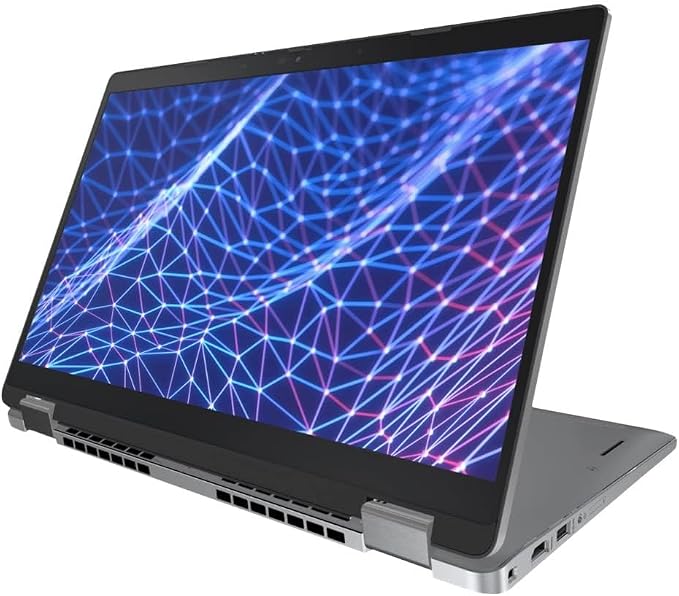 Dell Latitude 5330 13.3-Inch 2-in-1 Laptop (Renewed)