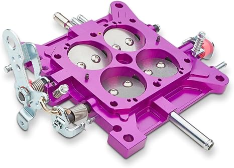 Proform 67156 Billet Throttle Base Plate