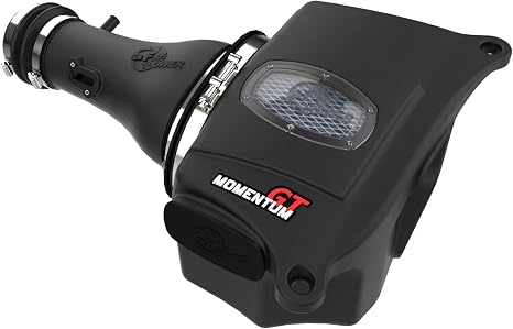 aFe Power #54-76103 Momentum Sealed Intake GT Cold Air Intake System w/Pro
