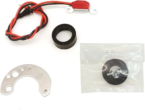 Pertronix 91183 Ignitor II for Delco Early 8 Cylinder Engine
