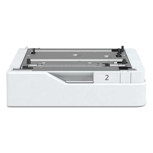 Xerox 097N02441 550-sheet Paper Tray