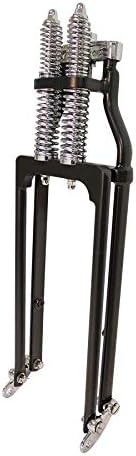Springer Front End +6" Over Black