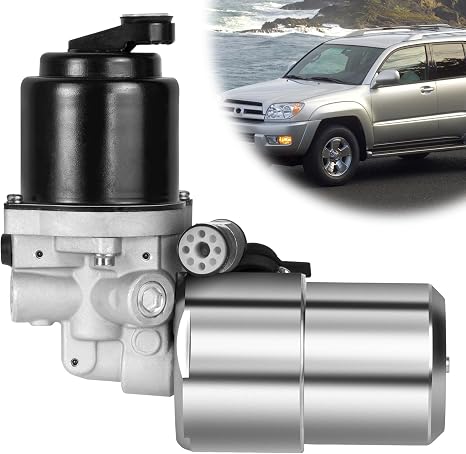47070-30060 ABS Pump Brake booster Motor W Accumulator,for 2003 2004 TOYOTA 4RUNNER 2003 2004 2005,for 1998-2005 LEXUS GS300/1998-2000 GS400/2003 2004 GX470/ 2002-2010 SC430 OE:4721060110,4796030030.
