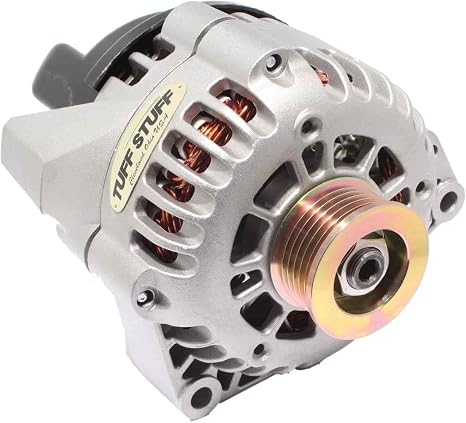 Tuff Stuff 8242 Alternator for GM