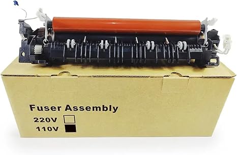 Compatible for Brother D01CEC001 D00C54001 Fuser Fixing Unit for Brother MFC-L8900CDW MFC-L8610CDW MFC-L9570CDW Fuser 1 Pack