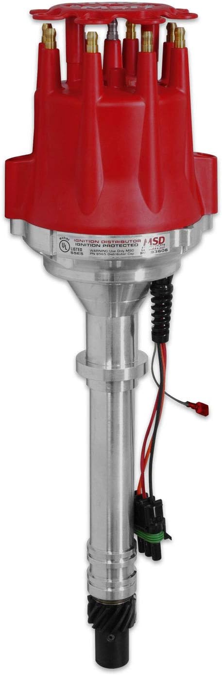 MSD 83606 Ready-to-Run Marine Distributor