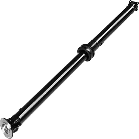 946236 Rear Drive Shaft Prop DriveShaft Assembly [1st Digit of VIN is J] Fit for Nissan Rogue 2008-2015 2.5L Petrol AWD| Rogue 2010 2.5L Petrol 4WD, OE 37000JM100, 37000JM10A