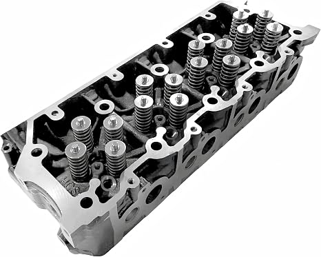 Cylinder Head 6.0l Diesel 18MM 1843080C3/1843080C2