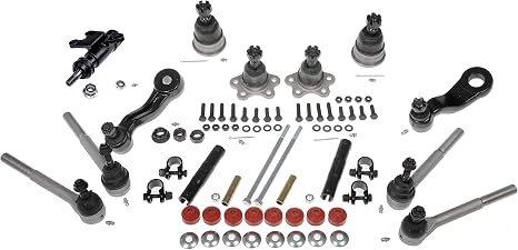 Dorman 541-091 Front Suspension Kit