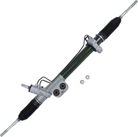 Detroit Axle - Rack and Pinion for Nissan Titan Pathfinder Armada
