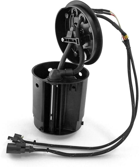 Bosch Diesel Emissions Fluid Heater - F01C600241