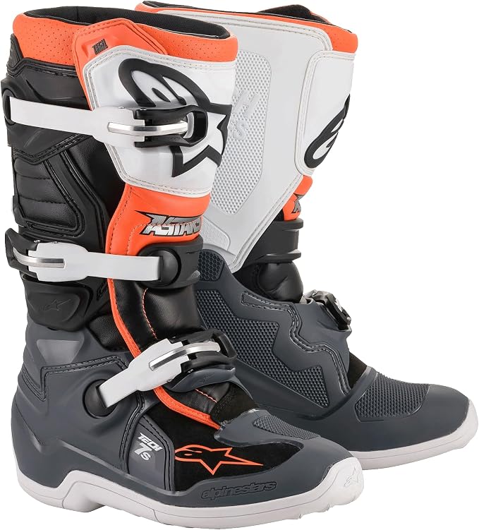 Alpinestars Youth Tech 7S Boots
