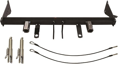 Blue Ox BX2635 Baseplate for Ford F-150