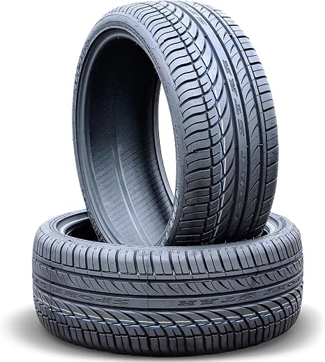 2 x Fullway HP108 275/40R20 106V All Season XL 20 inch Tires