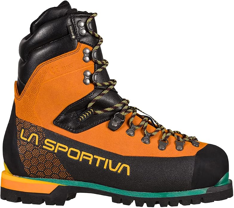 La Sportiva Mens Nepal S3 Work GTX Mountaineering/Work Boots