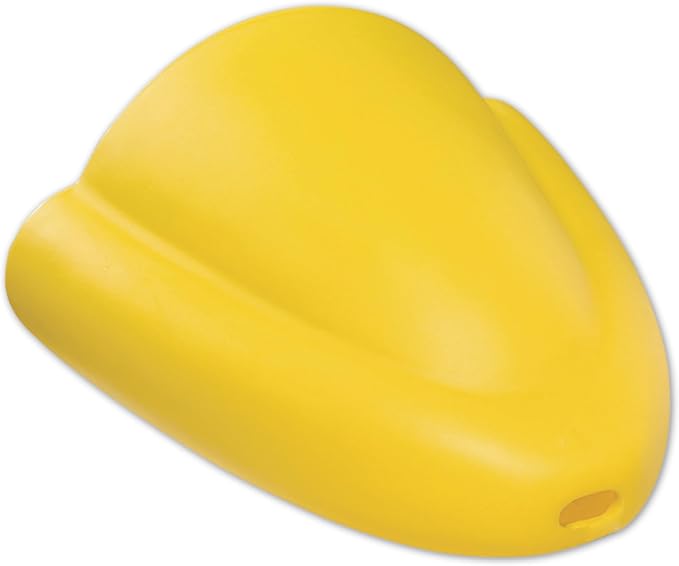 PCA-1290 Skidding Cone for Logs - Durable and Lightweight, Complements Portable Winches and Log Skidder for Efficient and Safer Logging