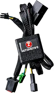 Z Automotive NoLimitz JL – Performance Module for Jeep Wrangler JL 4XE | Plug & Play Install | Enables Full Power in 2WD | No Modifications to Vehicle Systems | Made in USA