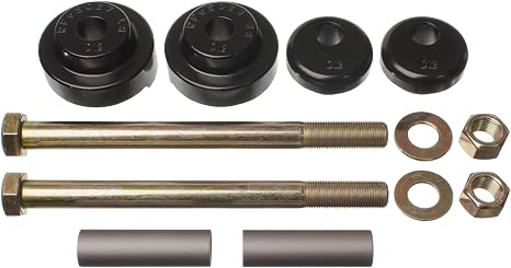RP18021 - DIAMOND SERIES CRANK REPLACEMENT KIT - FRONT LOWER- FITS FORD 1963-64, MERCURY 1963-64 - MADE IN THE USA
