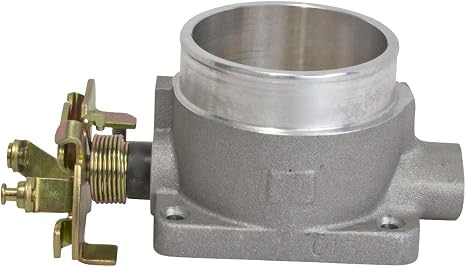 BBK Performance 1700 70mm Throttle Body - High Flow Power Plus Series for Ford 4.6L-2V