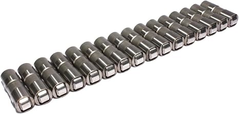 COMP Cams 900-16 OE-Style Hydraulic Roller Lifter Set '96+ Chevrolet GEN VI Big Block and 8.1L