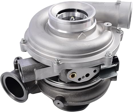 GT3782VA Turbo Turbocharger Compatible with 2003-2004 Ford F250 F350 F450 F550 Excursion 6.0L V8 Diesel V110 Navistar-International Engine OE# 725390-0001