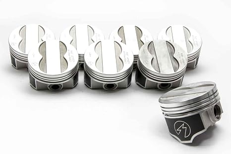 Prospeed Sealed Power L-2262F30 Power Forged Piston