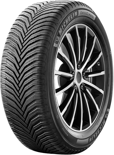 MICHELIN CROSSCLIMATE2 A/W CUV 225/65R17 102H (Set of 1 Tire Only)