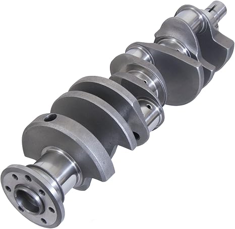 Eagle Specialty Products 103603580 3.58" Stroke 4340 Forged Crankshaft for Small Block Mopar 360