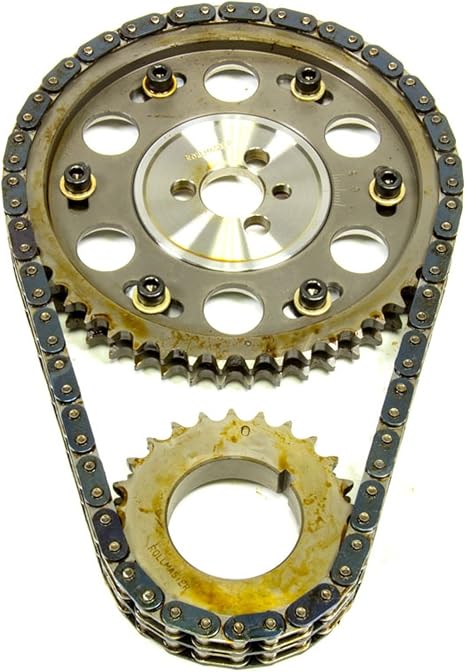 CS2290 Billet Adjustable Timing Set with Torrington Bearing for Big Block Chevy