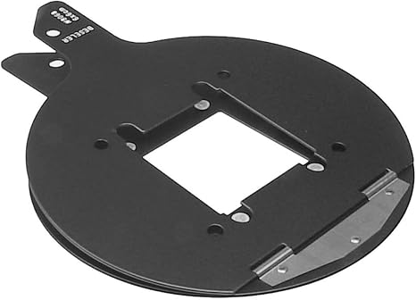 6x6cm Negative Carrier for 23C Series Enlargers