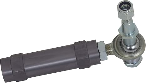 BBK 2561 Bump Steer Upgrade Kit