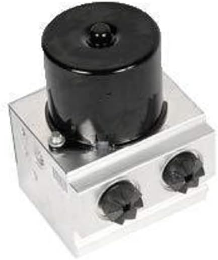 GM Genuine Parts 15911550 Brake Pressure Modulator Valve
