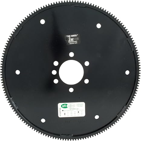 93005 168 Tooth Flywheel for Chevy