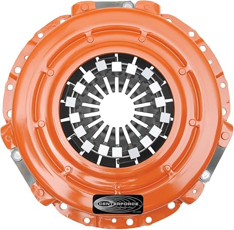 Centerforce CFT260000 Centerforce II Clutch Pressure Plate