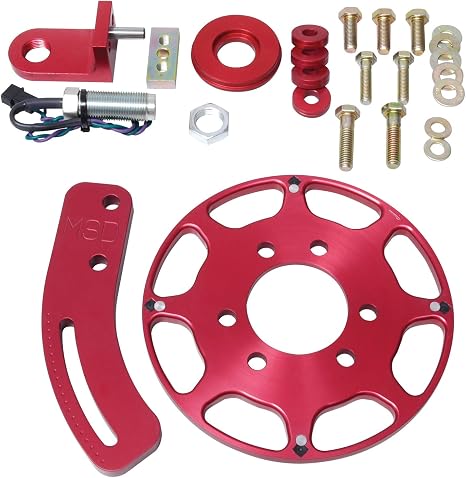 MSD 8610 Crank Trigger
