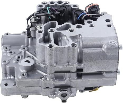 Transmission Valve Body Fit For Subaru Forester Impreza Legacy Outback Replace TR580