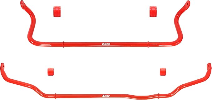Eibach Anti-Roll-Kit Front and Rear Performance Sway Bar 35101.320 Compatible with Ford Mustang 2005-2008
