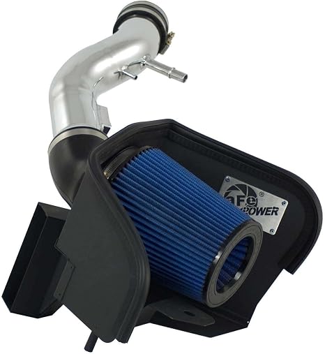 aFe Power #54-12102-P Magnum FORCE Open Element Intake