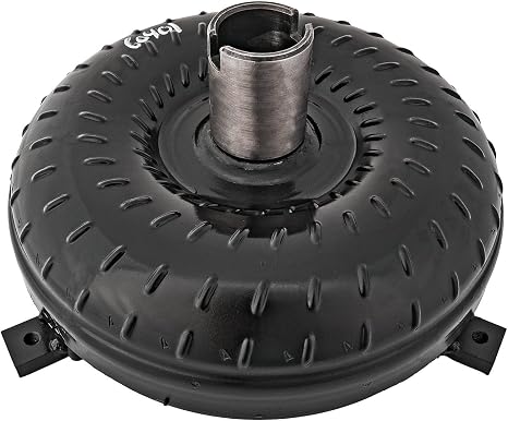 Torque Converter for GM TH350/TH400 [2700-3000 RPM Stall Speed]