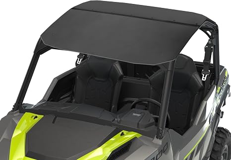 Kiwi Master Aluminum Roof for 2016-2027 Polaris General 1000/XP 1000